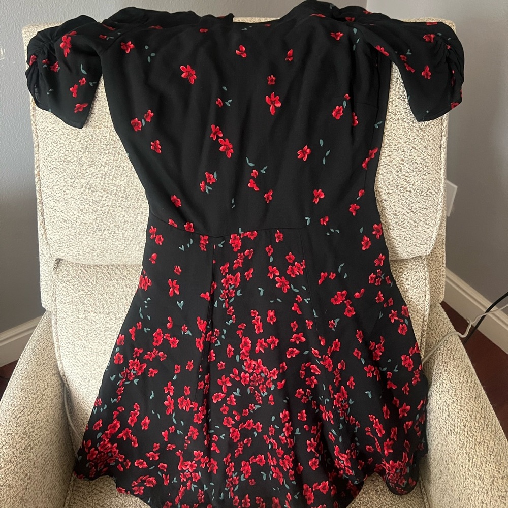 Reformation dress